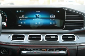 Mercedes-Benz GLE 53 4MATIC * Coupe* AMG* Burmester* 360* Keyless* Carbon* | Auto.bg — изображение 12 Mercedes-Benz GLE 53 4MATIC * Coupe* AMG* Burmester* 360* Keyless* Carbon* | Auto.bg — изображение 12