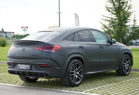 Mercedes-Benz GLE 53 4MATIC * Coupe* AMG* Burmester* 360* Keyless* Carbon* | Auto.bg — изображение 4 Mercedes-Benz GLE 53 4MATIC * Coupe* AMG* Burmester* 360* Keyless* Carbon* | Auto.bg — изображение 4
