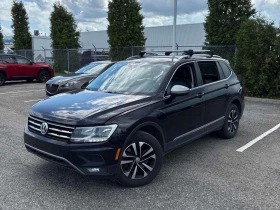 VW Tiguan * 4MOTION * ГЛАВНО ПРЕДСТАВИТЕЛСТВО НА TOYOTA*