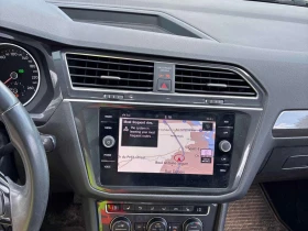 VW Tiguan * 4MOTION * ГЛАВНО ПРЕДСТАВИТЕЛСТВО НА TOYOTA* | Auto.bg — изображение 9 VW Tiguan * 4MOTION * ГЛАВНО ПРЕДСТАВИТЕЛСТВО НА TOYOTA* | Auto.bg — изображение 9