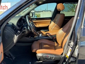 BMW X3 * xDrive28i * М ПАКЕТ * КАФЯВА КОЖА * 2 КЛЮЧА * PA | Auto.bg — изображение 9 BMW X3 * xDrive28i * М ПАКЕТ * КАФЯВА КОЖА * 2 КЛЮЧА * PA | Auto.bg — изображение 9