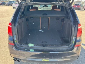 BMW X3 * xDrive28i * М ПАКЕТ * КАФЯВА КОЖА * 2 КЛЮЧА * PA | Auto.bg — изображение 17 BMW X3 * xDrive28i * М ПАКЕТ * КАФЯВА КОЖА * 2 КЛЮЧА * PA | Auto.bg — изображение 17