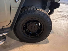 Hummer H2 * SUV * CARFAX * ОПЦИЯ ЗА ФИНАНСИРАНЕ | Auto.bg — изображение 7 Hummer H2 * SUV * CARFAX * ОПЦИЯ ЗА ФИНАНСИРАНЕ | Auto.bg — изображение 7