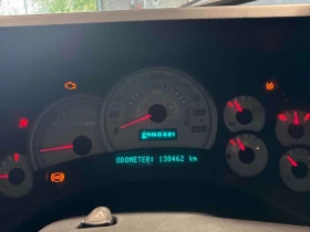 Hummer H2 * SUV * CARFAX * ОПЦИЯ ЗА ФИНАНСИРАНЕ | Auto.bg — изображение 8 Hummer H2 * SUV * CARFAX * ОПЦИЯ ЗА ФИНАНСИРАНЕ | Auto.bg — изображение 8