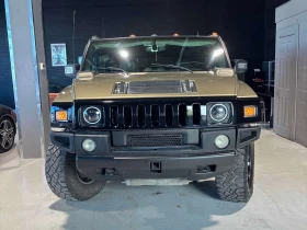 Hummer H2 * SUV * CARFAX * ОПЦИЯ ЗА ФИНАНСИРАНЕ | Auto.bg — изображение 6 Hummer H2 * SUV * CARFAX * ОПЦИЯ ЗА ФИНАНСИРАНЕ | Auto.bg — изображение 6
