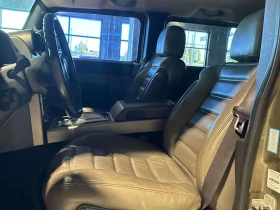 Hummer H2 * SUV * CARFAX * ОПЦИЯ ЗА ФИНАНСИРАНЕ | Auto.bg — изображение 15 Hummer H2 * SUV * CARFAX * ОПЦИЯ ЗА ФИНАНСИРАНЕ | Auto.bg — изображение 15