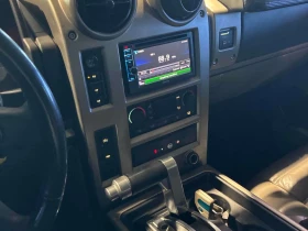 Hummer H2 * SUV * CARFAX * ОПЦИЯ ЗА ФИНАНСИРАНЕ | Auto.bg — изображение 9 Hummer H2 * SUV * CARFAX * ОПЦИЯ ЗА ФИНАНСИРАНЕ | Auto.bg — изображение 9