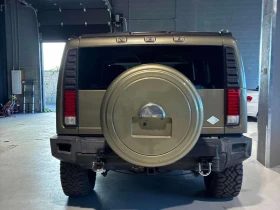 Hummer H2 * SUV * CARFAX * ОПЦИЯ ЗА ФИНАНСИРАНЕ | Auto.bg — изображение 4 Hummer H2 * SUV * CARFAX * ОПЦИЯ ЗА ФИНАНСИРАНЕ | Auto.bg — изображение 4