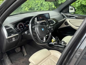 BMW X3 * xDrive30i * АВТОКРЕДИТ * ГЛАВНО ПРЕДСТАВИТЕЛСТВО | Auto.bg — изображение 8 BMW X3 * xDrive30i * АВТОКРЕДИТ * ГЛАВНО ПРЕДСТАВИТЕЛСТВО | Auto.bg — изображение 8