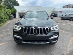 BMW X3 * xDrive30i * АВТОКРЕДИТ * ГЛАВНО ПРЕДСТАВИТЕЛСТВО | Auto.bg — изображение 2 BMW X3 * xDrive30i * АВТОКРЕДИТ * ГЛАВНО ПРЕДСТАВИТЕЛСТВО | Auto.bg — изображение 2
