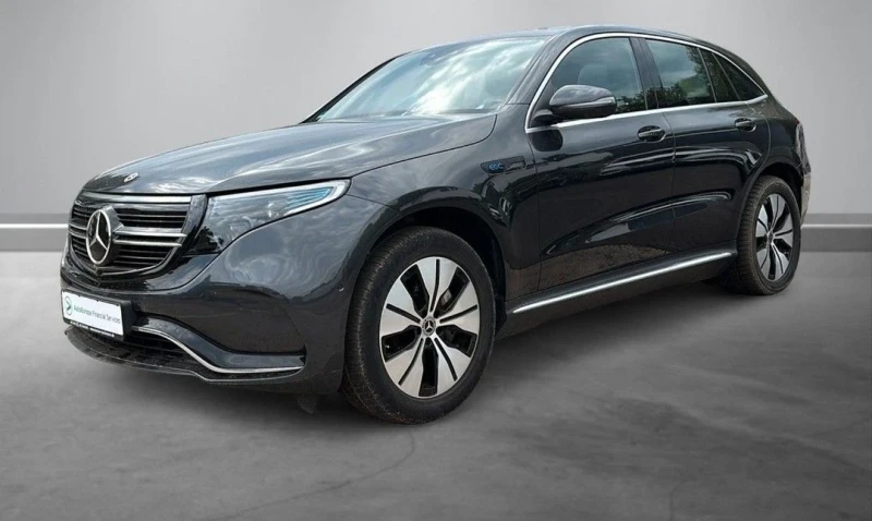Mercedes-Benz EQC 400/4Matik/AMG/Hud/360kam - 38800 € - 27251940 1 | Car24.bg Mercedes-Benz EQC 400/4Matik/AMG/Hud/360kam - 38800 € - 27251940 1