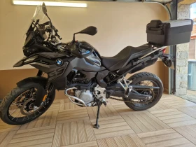 BMW F 850GS