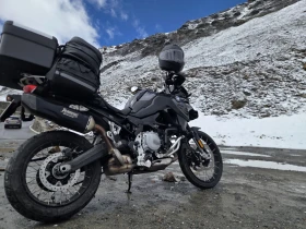 BMW F 850GS | Auto.bg — изображение 4 BMW F 850GS | Auto.bg — изображение 4