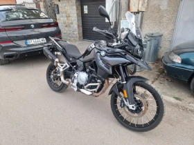 BMW F 850GS | Auto.bg — изображение 2 BMW F 850GS | Auto.bg — изображение 2