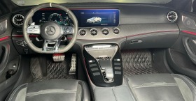 Mercedes-Benz AMG GT 63 S 4M+ Head Up carbon Burmester  | Mobile.bg   6