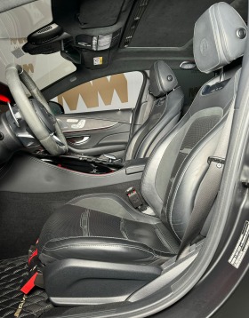 Mercedes-Benz AMG GT 63 S 4M+ Head Up carbon Burmester  | Mobile.bg   10