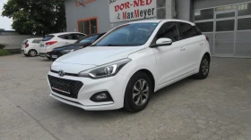 Hyundai I20 1.0-TGI-100HP-AUTOMAT - Car24.bg Hyundai I20 1.0-TGI-100HP-AUTOMAT