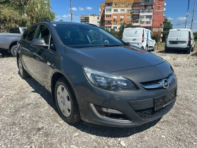 Opel Astra 1.4TI 120kc - Car24.bg Opel Astra 1.4TI 120kc