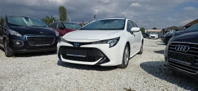 Toyota Corolla 1.8 HYBRID 50000km CAR PLAY ANDROID AUTO - Car24.bg Toyota Corolla 1.8 HYBRID 50000km CAR PLAY ANDROID AUTO