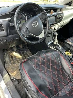 Toyota Corolla | Mobile.bg — малка снимка 6