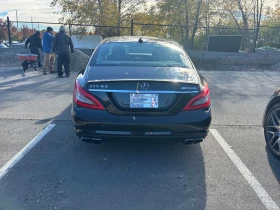Mercedes-Benz CLS 63 AMG * АВТО КРЕДИТ* ЦЕНА ДО БГ * СЕРВИЗНА ИСТОРИЯ * - 37999 лв. / 19428.58 € - 77074688 3 | Car24.bg Mercedes-Benz CLS 63 AMG * АВТО КРЕДИТ* ЦЕНА ДО БГ * СЕРВИЗНА ИСТОРИЯ * - 37999 лв. / 19428.58 € - 77074688 3