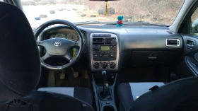 Toyota Avensis - 2500 € / 4889.57 лв. - 81878668 7 | Car24.bg Toyota Avensis - 2500 € / 4889.57 лв. - 81878668 7