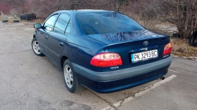Toyota Avensis - 2500 € / 4889.57 лв. - 81878668 2 | Car24.bg Toyota Avensis - 2500 € / 4889.57 лв. - 81878668 2