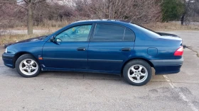Toyota Avensis - 2500 € / 4889.57 лв. - 81878668 3 | Car24.bg Toyota Avensis - 2500 € / 4889.57 лв. - 81878668 3