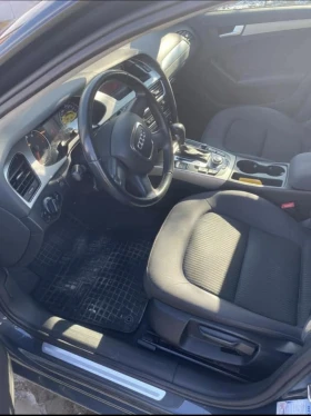 Audi A4 1.8 TFSI - 4000 € / 7823.32 лв. - 59102882 6 | Car24.bg Audi A4 1.8 TFSI - 4000 € / 7823.32 лв. - 59102882 6