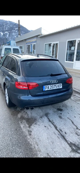 Audi A4 1.8 TFSI - 4000 € / 7823.32 лв. - 59102882 4 | Car24.bg Audi A4 1.8 TFSI - 4000 € / 7823.32 лв. - 59102882 4