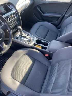 Audi A4 1.8 TFSI - 4000 € / 7823.32 лв. - 59102882 9 | Car24.bg Audi A4 1.8 TFSI - 4000 € / 7823.32 лв. - 59102882 9
