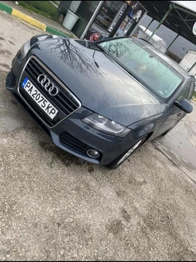 Audi A4 1.8 TFSI - 4000 € / 7823.32 лв. - 59102882 2 | Car24.bg Audi A4 1.8 TFSI - 4000 € / 7823.32 лв. - 59102882 2