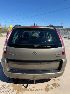 Citroen C4 Picasso - 1500 € / 2933.74 лв. - 79513182 5 | Car24.bg Citroen C4 Picasso - 1500 € / 2933.74 лв. - 79513182 5
