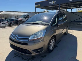 Citroen C4 Picasso - 1500 € / 2933.74 лв. - 79513182 8 | Car24.bg Citroen C4 Picasso - 1500 € / 2933.74 лв. - 79513182 8