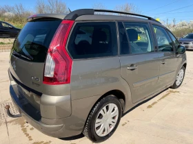 Citroen C4 Picasso - 1500 € / 2933.74 лв. - 79513182 4 | Car24.bg Citroen C4 Picasso - 1500 € / 2933.74 лв. - 79513182 4