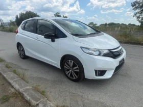 Honda Jazz ELEGANCE ШВЕЙЦАРИЯ | Auto.bg — изображение 4 Honda Jazz ELEGANCE ШВЕЙЦАРИЯ | Auto.bg — изображение 4