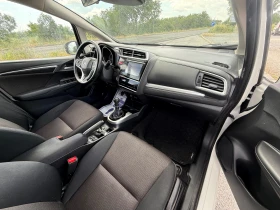 Honda Jazz ELEGANCE ШВЕЙЦАРИЯ | Auto.bg — изображение 9 Honda Jazz ELEGANCE ШВЕЙЦАРИЯ | Auto.bg — изображение 9