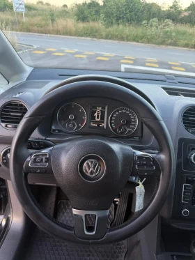 VW Caddy 1, 6 TDI | Auto.bg — изображение 8 VW Caddy 1, 6 TDI | Auto.bg — изображение 8