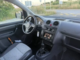 VW Caddy 1, 6 TDI | Auto.bg — изображение 11 VW Caddy 1, 6 TDI | Auto.bg — изображение 11