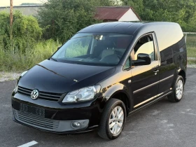 VW Caddy 1, 6 TDI