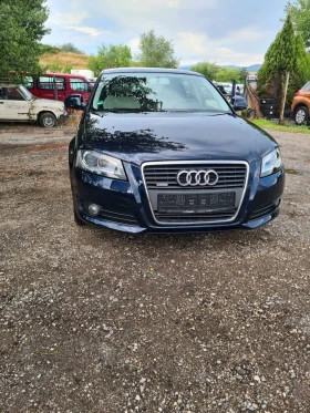Audi A3 2.0tfsi DSG QUATTRO AMBITION | Auto.bg — изображение 2 Audi A3 2.0tfsi DSG QUATTRO AMBITION | Auto.bg — изображение 2