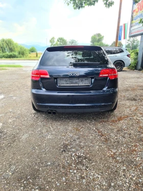 Audi A3 2.0tfsi DSG QUATTRO AMBITION | Auto.bg — изображение 5 Audi A3 2.0tfsi DSG QUATTRO AMBITION | Auto.bg — изображение 5