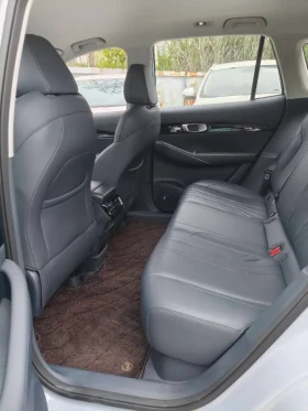 Geely EX5 Galaxy E5 FWD 60, 22 kWh | Auto.bg — изображение 8 Geely EX5 Galaxy E5 FWD 60, 22 kWh | Auto.bg — изображение 8