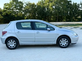 Peugeot 307 1.6HDI* 109ps* СЕРВИЗНА ИСТОРИЯ* ОБСЛУЖЕНА* ВС. ПЛ | Auto.bg — изображение 5 Peugeot 307 1.6HDI* 109ps* СЕРВИЗНА ИСТОРИЯ* ОБСЛУЖЕНА* ВС. ПЛ | Auto.bg — изображение 5
