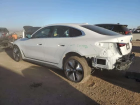 BMW i4 EDRIVE 35 | CARFAX | АВТОКРЕДИТ БЕЗ ПЪРВОНАЧАЛНА | Auto.bg — изображение 2 BMW i4 EDRIVE 35 | CARFAX | АВТОКРЕДИТ БЕЗ ПЪРВОНАЧАЛНА | Auto.bg — изображение 2