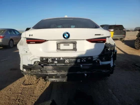 BMW i4 EDRIVE 35 | CARFAX | АВТОКРЕДИТ БЕЗ ПЪРВОНАЧАЛНА | Auto.bg — изображение 6 BMW i4 EDRIVE 35 | CARFAX | АВТОКРЕДИТ БЕЗ ПЪРВОНАЧАЛНА | Auto.bg — изображение 6
