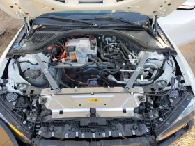 BMW i4 EDRIVE 35 | CARFAX | АВТОКРЕДИТ БЕЗ ПЪРВОНАЧАЛНА | Auto.bg — изображение 11 BMW i4 EDRIVE 35 | CARFAX | АВТОКРЕДИТ БЕЗ ПЪРВОНАЧАЛНА | Auto.bg — изображение 11