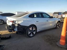 BMW i4 EDRIVE 35 | CARFAX | АВТОКРЕДИТ БЕЗ ПЪРВОНАЧАЛНА | Auto.bg — изображение 3 BMW i4 EDRIVE 35 | CARFAX | АВТОКРЕДИТ БЕЗ ПЪРВОНАЧАЛНА | Auto.bg — изображение 3