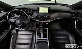 Kia Stinger 3.3 Turbo 2WD GT - 14690 € - 36641981 7 | Car24.bg Kia Stinger 3.3 Turbo 2WD GT - 14690 € - 36641981 7