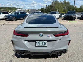 BMW M8 * Competition * CARFAX * БЕЗ ПЪРВОНАЧАЛНА ВНОСКА | Auto.bg — изображение 4 BMW M8 * Competition * CARFAX * БЕЗ ПЪРВОНАЧАЛНА ВНОСКА | Auto.bg — изображение 4